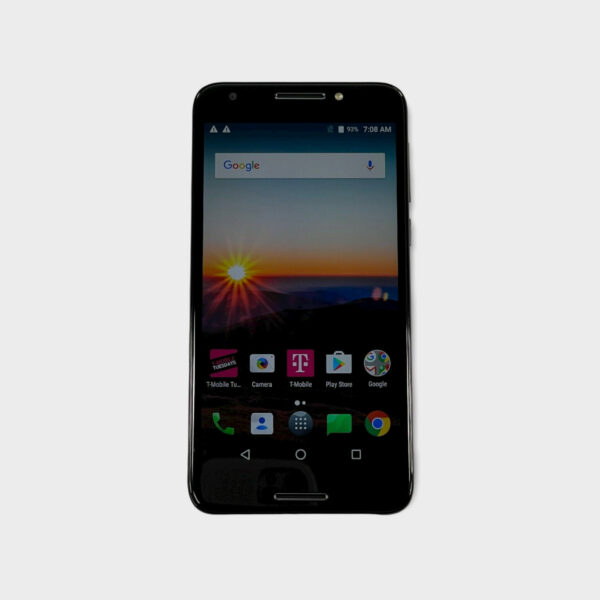 Alcatel Revvl 5049W 32GB 5.5" Smartphone - T-Mobile