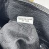 Michael Kors Pebbled Leather Bedford Satchel - Black (SPG049917)