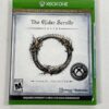 The Elder Scrolls Online: Tamriel Unlimited (Xbox One, 2015) (SPG050701)