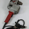 MILWAUKEE 1675-1 HOLE HAWG ½" KEYED CHUCK HEAVY-DUTY 7.5A CORDED DRILL NO HANDLE