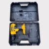 DEWALT DC759 18v Cordless Drill Driver 1/2" Tool Only Tested w/ Case