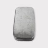 5 oz Cast-Poured Silver Bar - 9Fine Mint 9 Fine