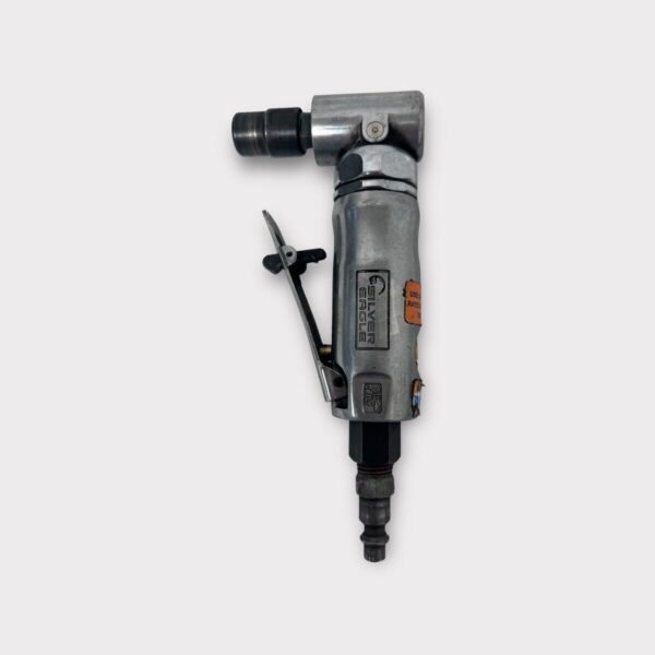 SILVER EAGLE SE333 PNEUMATIC RIGHT-ANGLE DIE GRINDER (SPG056097)