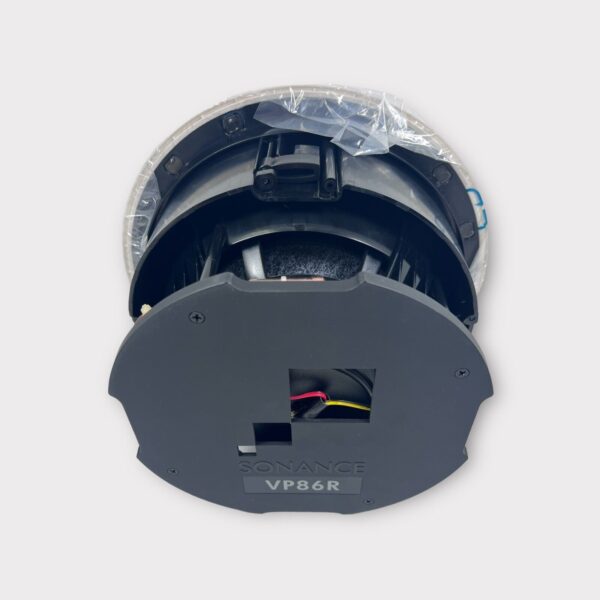 Sonace Visual Performance VP86R 8” 3-Way In-Ceiling Speaker (New no box)