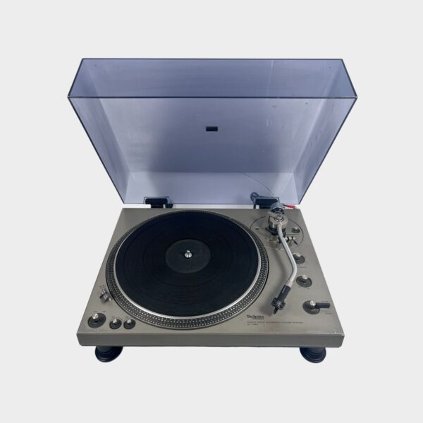 Technics SL-1360 Automatic Record Player System