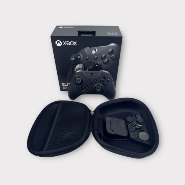 Microsoft Xbox Elite Series 2 Controller Xbox One & Series X|S (SPG055124)