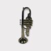 Bundy Designed By Vincent Bach Bb Trumpet ML (SPG055245)