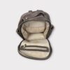ITZY RITZY MINI TAUPE DIAPER BAG (SPG055577)