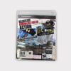 SONY JUST CAUSE 2 - PS3 (SPG055758)