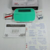 DSC PowerG Wireless 2-Way Wire-Free Alarm Keypad Full Message LCD WS9LCDWF9