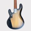 Sterling by Music Man StingRay Ray34HH Spalted Maple (SPG052518)