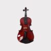 RAGA'S 4/4 VIOLIN VSP-120 w/ Bow and Carrying Case (SPG052605)