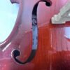 RAGA'S 4/4 VIOLIN VSP-120 w/ Bow and Carrying Case (SPG052605)