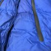 Moncler Down Jacket E20914194385 C0300 Navy Blue Montcla Giubbotto Size 1