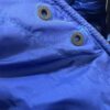 Moncler Down Jacket E20914194385 C0300 Navy Blue Montcla Giubbotto Size 1