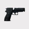 RWS Mod C225 0.177 cal Pellet Blue Air Pistol (SPG053337)