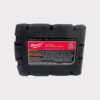 Milwaukee M18 XC 4.0 18V Extended Capacity Battery Pack - Black/Red (48-11-1840)