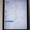 Apple iPad 5th Gen., 32GB, Wi-Fi, 9.7" - Space Gray-MP2F2LL/A (SPG054072)