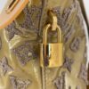 Louis Vuitton Lockit Limited Edition Gris Fascination Luxury Handbag (SPG048176)