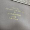 Louis Vuitton Lockit Limited Edition Gris Fascination Luxury Handbag (SPG048176)