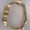 Women's Marc Jacobs Yellow Gold Tone Crystal Watch MBM3073 (SPG043711)