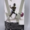 Power Rangers Lightning Collection In Space Black Ranger Hasbro 6” Inch 2021