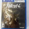 SONY FALLOUT 4 - PS4 (SPG048017)
