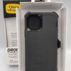 OTTERBOX Defender Pro Series Case for iPhone 12 & iPhone 12 Pro - B (SPG043615)