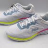 Fila Callibration 21 Womens Running Shoes "White Dream Blue" Sz 9.5 (SPG044578)