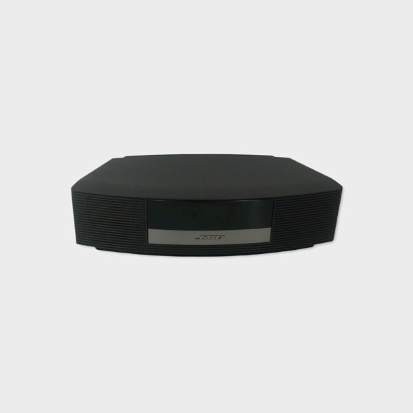 Bose Wave Radio II AM/FM Alarm Clock Graphite Gray (AWR1B2) - (BROKEN/PARTS)