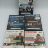 Entourage: Complete Seasons 1, 2 , 3 Parts 1 & 2, 5 HBO TV Series DVD Box Sets