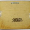 Vintage Heineken Imported Beer Sign 1984 (SPG039503)