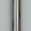 Allen Tools 1/2" Dr. Chrome Speeder Handle. 2 Extensions, Universal Joint USA