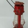 Vintage Globe Brand The World Light Lantern No.# 707 Hong Kong (SPG045196)