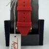 TECHNO PAVE CRYSTAL ACCENTED WRISTWATCH 6075. (SPG030247)