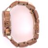 MICHAEL KORSMadison Glitz Rose Gold Tone Analog Ladies Watch MK5403 (SPG040701)