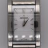 Womens Movado Sapphire Crystal Swiss Watch Stainless Steel Bracelet (SPG045585)