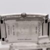 Womens Movado Sapphire Crystal Swiss Watch Stainless Steel Bracelet (SPG045585)