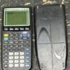 TEXAS INSTRUMENTS TI-83 PLUS GRAPHING CALCULATOR W/ COVER (SPG046891)