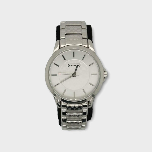 COACH Lady's Wristwatch CA 13.7.14.0641 (SPG039383)