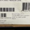 Microsoft Surface Pro 7+ 12.3" (256GB SSD, Intel Core i7 11th Gen., (SPG049148)
