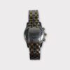 CITIZEN Chronograph 2-Tone Wristwatch ECO-DRIVE H504-5089166 (SPG056815)