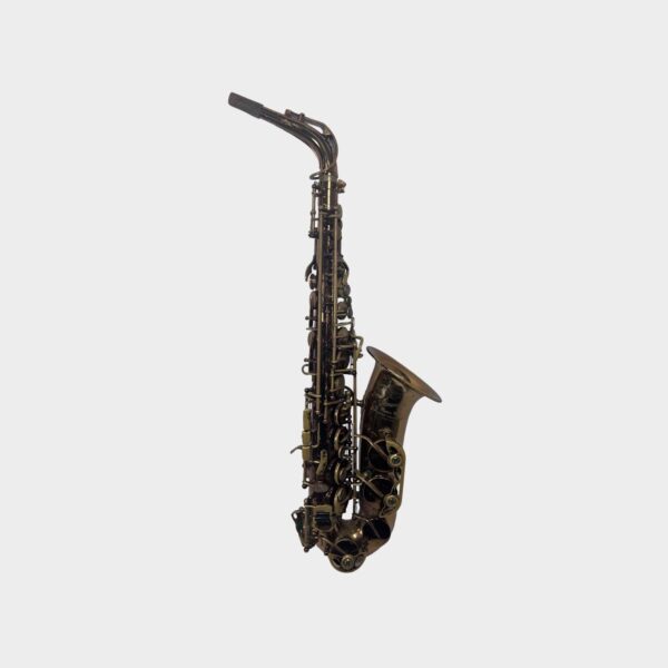 P Mauriat PMXA-67RCL Alto Saxophone