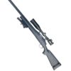 Novritsch SSG-24 Airsoft Sniper with case