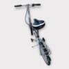 Dahon Vybe D7 Folding Bike - Brushed Aluminum