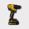 DeWalt DCD708 ATOMIC 20V 1/2" Cordless Drill & DCB207 Battery (SPG056701)