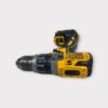 DEWALT DCD796 20V 20 Volt MAX XR Brushless 1/2" Hammer Drill (SPG056700)