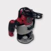 Skil Model 1820 Plunge Router 10.a 25,000 Rpm With Manual & Case (SPG057563)