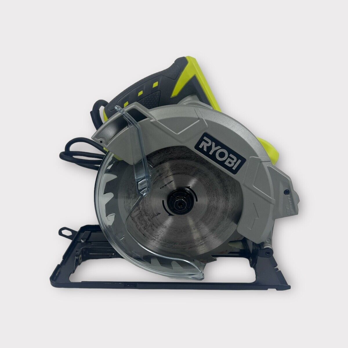 Ryobi 14 Amp 7 1 4 In Circular Saw With Laser Q308x11 Spg058252 Stone Park Pawn