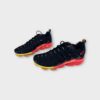 Size 12 - Nike Air VaporMax Plus Black/Bright Crimson “Fresh”